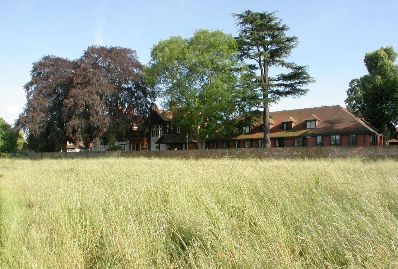 Cim Business Centre Maidenhead Exterior foto